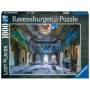 Puzzle Palatul Palazzo, 1000 Piee Ravensburger - 2